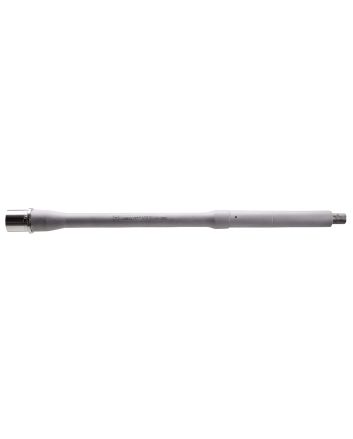 Rosco Manufacturing PB-145-GVT-223W-8-M Purebred223 Wylde 14.50" Nickel Boron Stainless Steel Barrel