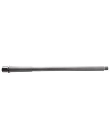 Rosco Manufacturing PB-16-HB-300BLK-8-P Purebred300 Blackout 16" Nickel Boron Stainless Steel Barrel
