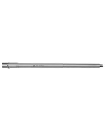 Rosco Manufacturing PB-16-SPR-223W-7-M Purebred223 Wylde 16" Nickel Boron Stainless Steel Barrel