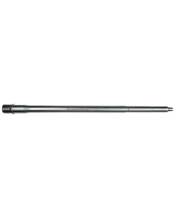 Rosco Manufacturing PB-18-SPR-223W-7-R Purebred223 Wylde 18" Nickel Boron Stainless Steel Barrel