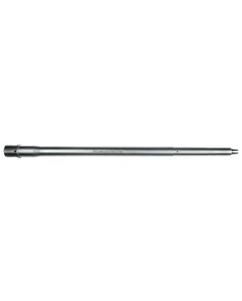 Rosco Manufacturing PB-20-SPR-223W-7-R Purebred223 Wylde 20" Nickel Boron Stainless Steel Barrel