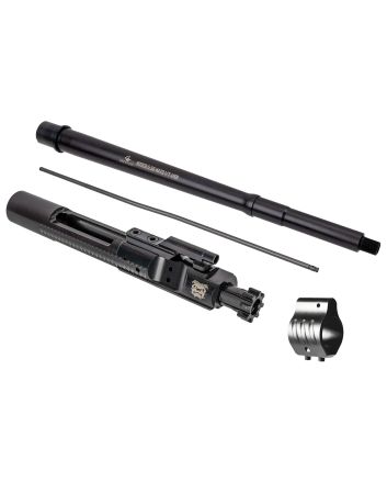ROSCO SP-K9-115-556-BCG-GTS-NGB-001 SAUCEPACK+URG
