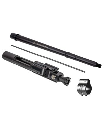 ROSCO SP-K9-1395-556-BCG-GTM-NGB-001 SAUCEPACK+URG