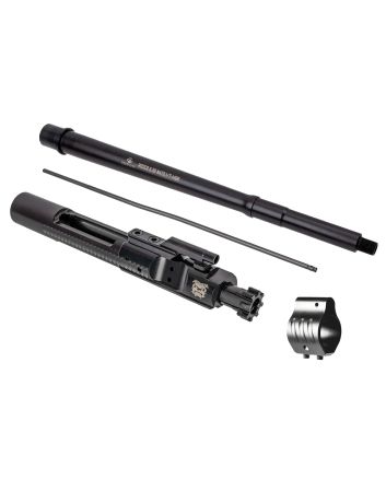 ROSCO SP-K9-16-556-BCG-GTI-NGB-001 SAUCEPACK+URG