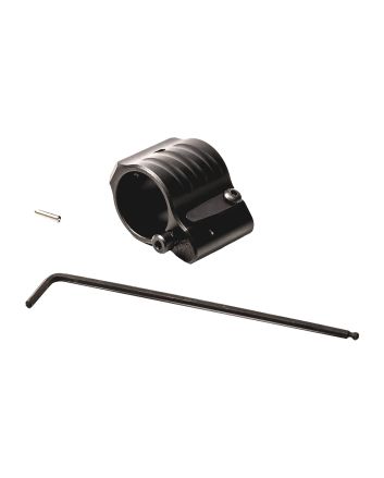 ROSCO ROS-AGB-001 ADJUSTABLE GAS BLOCK