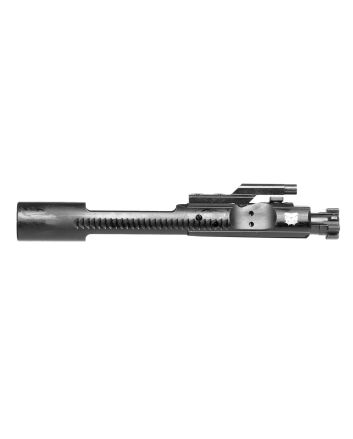 Rosco Manufacturing ROS-BCG-002Bolt Carrier Group 5.56/300 BLK Black Phosphate Stainless Steel
