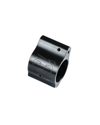 Rosco Manufacturing ROS-NGB-002 Non-Adjustable Gas Block V2