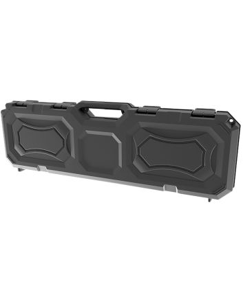 MTM Case-Gard RC34Carbon Rifle Case Black Foam