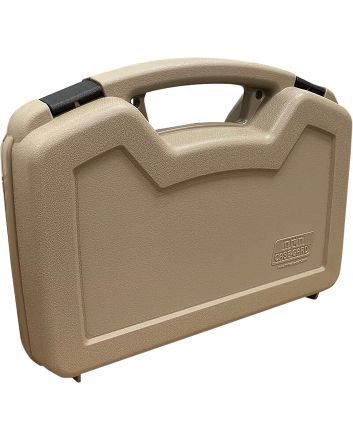 MTM Case-Gard SC3 SC3 Suppressor Case Fits Polypropelene Dark Earth