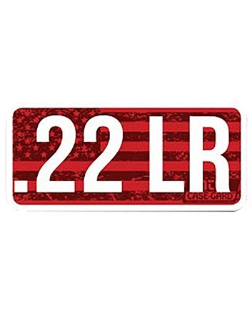 MTM Case-Gard CL22LRAmmo Caliber Labels