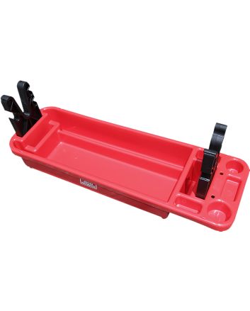 MTM Case-Gard RMC530Gunsmith Maintenance Center Rifle Red