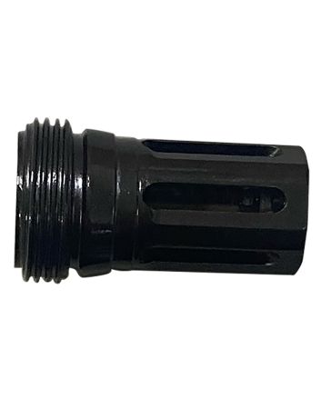 CGS-SCISIX-FH SCI SIX FLASH HIDER BLK
