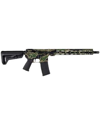 SHARK COAST SCT00658TSH 556 16" TIGER STRIPE