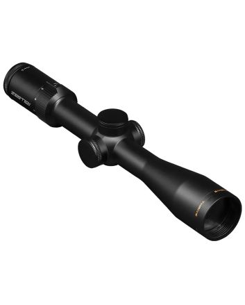 Zero Tech Optics TH31244PThrive Black 3-12x 44mm 30mm Tube PHR III Reticle