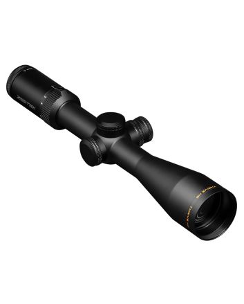Zero Tech Optics TH2155P-IRThrive HD Black 2.5-15x 50mm 30mm Tube Illuminated PHR II Reticle