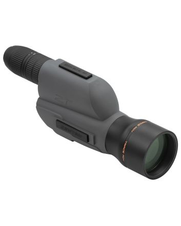 Zero Tech Optics TR206080F Trace Advanced 20-60x 80mm OSR-MRAD Reticle