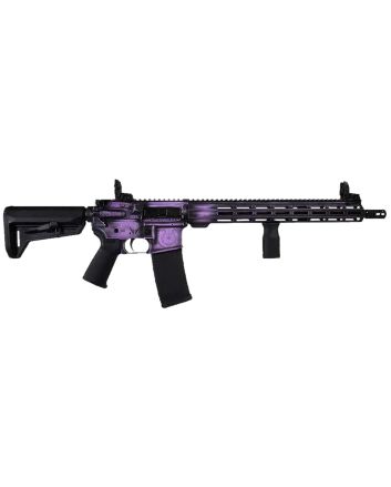 SHARK COAST 300-132-1000-25 556 16" VALKYRIE DELUX