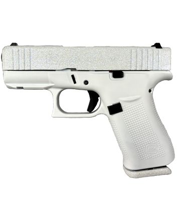 GLK PX4350204NFRST GG G43X 9MM10R CERA