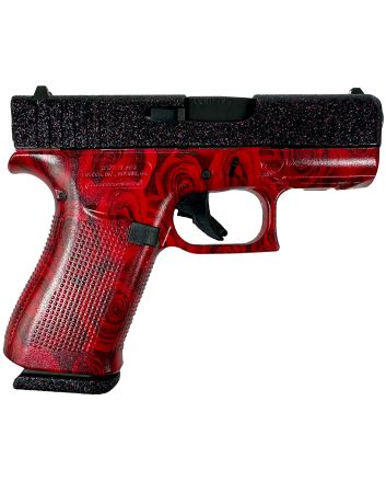 GLK PX4350204NRR GG G43X 9MM10R CERA
