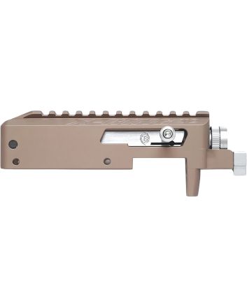 Tactical Solutions XRA2TDQS X-Ring Receiver Set