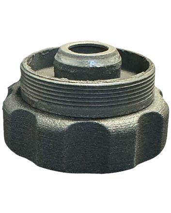 ADVANCED ARMAMENT COMPANY 65030Ranger SeriesNylon 12 Resin Black