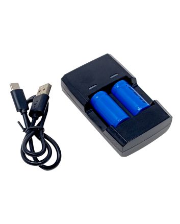 NSTICK NS1-BATT LI-ION USB-C BATTERY - 16310