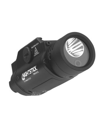 NSTICK TWM-30-GL FULL SIZE HANDGUN LIGHT W/GRN LSR