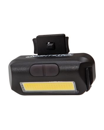 Nightstick USB-4510M Black 250 Lumens