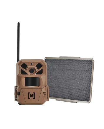 MOU MMC-14208 EDGE 3 + 3.4W SOLAR