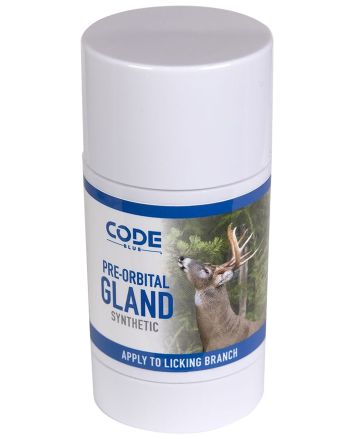 Code Blue OA1385 Synthetic Pre-Orbital Gland Stick Deer