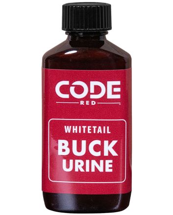 Code Blue OA1323Buck Urine Deer 2 oz Liquid
