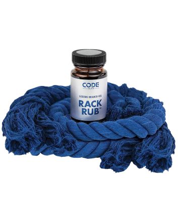 Code Blue OA1441Rope-A -Dope Deer Bottle 2 Pack