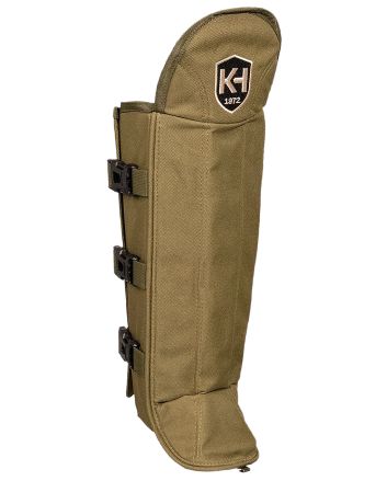 Moultrie KHT0094Snake Gaiters OD Green