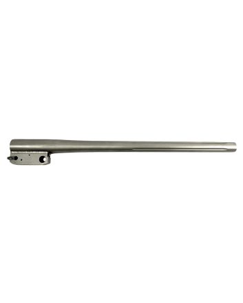 Thompson Center Arms Llc 8080R Encore22 ARC 15" Silver Stainless Steel Barrel Fits Encore Pro Hunter