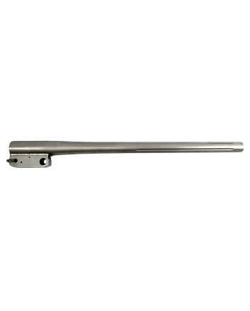 Thompson Center Arms Llc 8102R Encore300 Blackout 15" Silver Stainless Steel Barrel Fits Encore Pro Hunter
