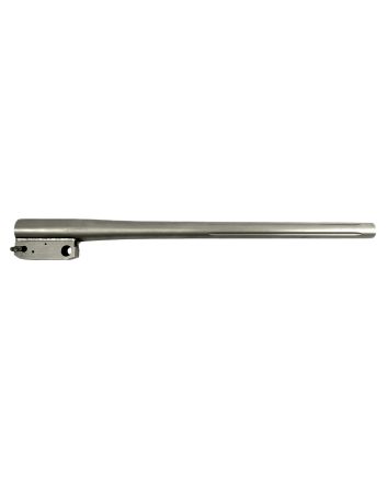 Thompson Center Arms Llc 8103R Encore308 Win 15" Silver Stainless Steel Barrel Fits Encore Pro Hunter