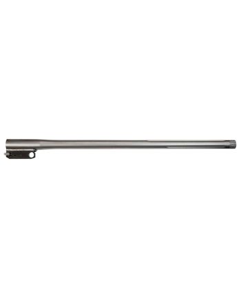 Thompson Center Arms Llc 8104R Encore300 Blackout 20" Silver Stainless Steel Barrel Fits Encore Pro Hunter