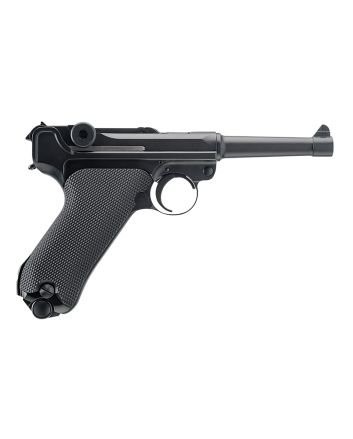RWS/Umarex 2251803 Legends P.08CO2 177 BB 21+1 4"