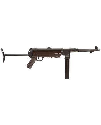 RWS/Umarex 2251813 Legends MPCO2 177 BB 52+1 9"
