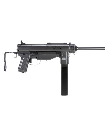 RWS/Umarex 2251822 Legends M3 Grease Gun CO2 177 BB