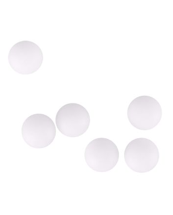 RWS/Umarex 2292199 T4E Quick Access Balls 68 Cal 100 Ct