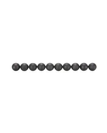 RWS/Umarex 2292300Pepper Balls Black 10 Count