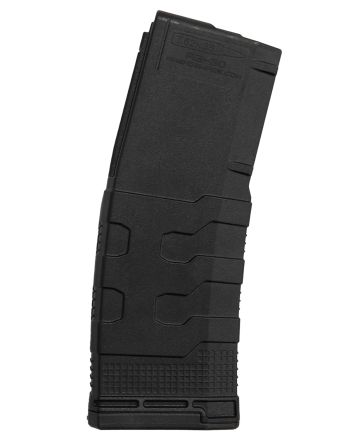 Amend2 300MOD3BLK30 MOD-330+1 5.56 NATO Fits AR-15 Black Polymer
