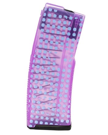 Amend2 556MODCPDNC30 MOD-C30+1 5.56 NATO Fits AR-15 Pink Camo Polymer