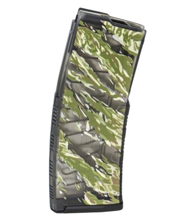 Amend2 556MODCTGST30 MOD-C30+1 5.56 NATO Fits AR-15 Smoke Polymer