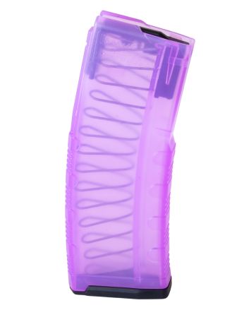 Amend2 556MODCPNK30 MOD-C30+1 5.56 NATO Fits AR-15 Pink Polymer