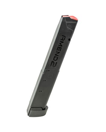 Amend2 A2A320STICKBLK A2-Stick32+1 9mm Fits Sig P320 Black