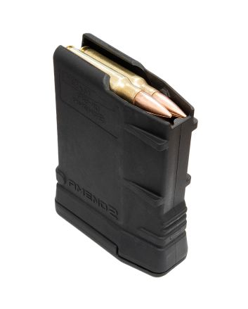 Amend2 762MOD2BLK10 MOD-210+1 7.62x51 Fits AR-10 Black Polymer