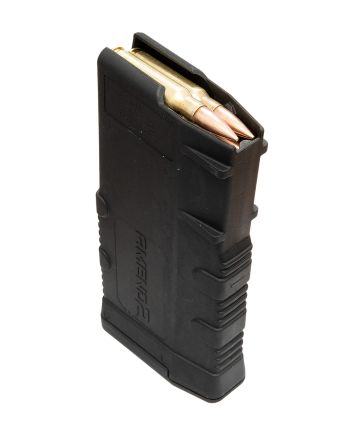 Amend2 762MOD2BLK20 MOD-220+1 7.62x51 Fits AR-10 Black Polymer