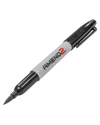 Amend2 A2SELFDEFPEN V2 Self Defense Pen G10